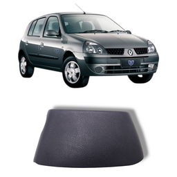 Moldura superior chave seta Renault Clio 2000 2011 origin