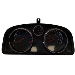 Painel Instrumento Captiva 2.4 2010 A 2013