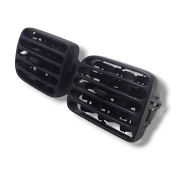 PAR DIFUSOR AR CENTRAL RENAULT CLIO 2000 2011 ORIGINAL