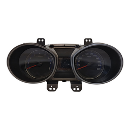 Painel Instrumento HB20 1.0 2012 A 2019