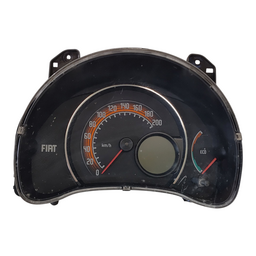 Painel Instrumento Uno 2010 A 2016