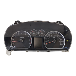 Painel Instrumento I30 2.0 2007 A 2012