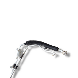 MANGUEIRA DUPLA AR CONDICIONADO PEUGEOT 207 2007 2014