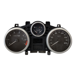 Painel Instrumento 207 1.4 2007 A 2013 