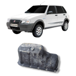 CARTER MOTOR UNO PALIO SIENA FIORINO MOBI 1.0 1.3 4CC 01/23