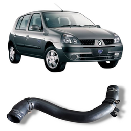 Mangueira radiador superior Renault Clio 2000 2008 original