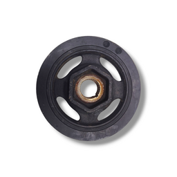 POLIA VIRABREQUIM HONDA CIVIC 2007 2011