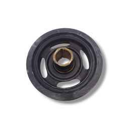 POLIA VIRABREQUIM HONDA CIVIC 2007 2011