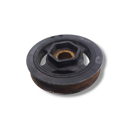 POLIA VIRABREQUIM HONDA CIVIC 2007 2011