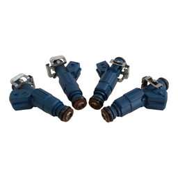 4 Bicos Injetores Tiggo Arrizo 5x Turbo 1.5 2019
