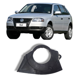 Capa correia dentada inferior VW Gol 1995 2012 original