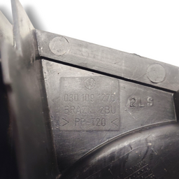 CAPA CORREIA DENTADA INFERIOR VW GOL 1995 2012 ORIGINAL