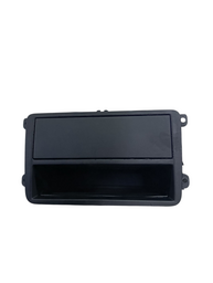 Acabamento Painel Porta Objetos Vw Saveiro 2023 5u0857058