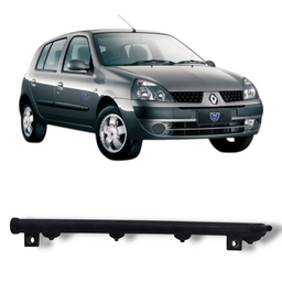 Flauta bico injetor Renault Clio 2000 2009 original