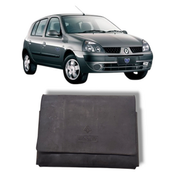 Manual proprietário Renault Clio 2004