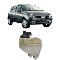 Reservatório óleo freio Renault Clio 2000 2010 original