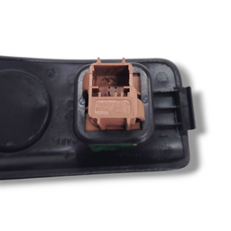 BOTÃO TRAVA PORTAS PEUGEOT 207 2009 2013 ORIGINAL