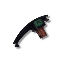 BOTÃO TRAVA PORTAS PEUGEOT 207 2009 2013 ORIGINAL