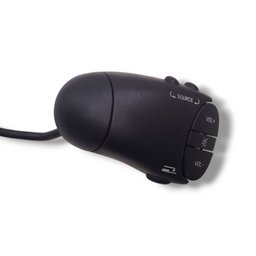 COMANDO SOM VOLANTE RENAULT CLIO 2000 2009 ORIGINAL