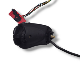 COMANDO SOM VOLANTE RENAULT CLIO 2000 2009 ORIGINAL