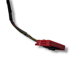 COMANDO SOM VOLANTE RENAULT CLIO 2000 2009 ORIGINAL