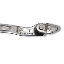 LIMITADOR PORTA DIANTEIRA GM CORSA MONTANA 2004 2012