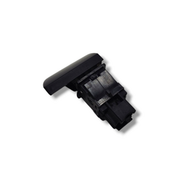 BOTÃO TRAVA ELÉTRICA PORTA PEUGEOT 307 2008 2012 ORIGINAL