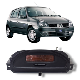 Computador Bordo Renault Clio 2004 2012 original
