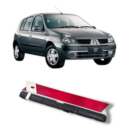 Triângulo segurança Renault clio 2004 2008