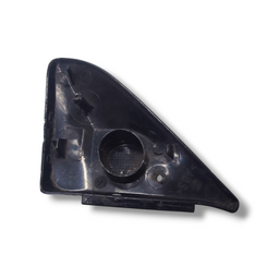 ACABAMENTO INTERNO RETROVISOR ESQUERDO FIAT UNO 2004 2013