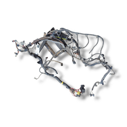 CHICOTE INTERNO RENAULT CLIO 2004