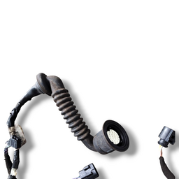 CHICOTE PORTA DIANTEIRA ESQUERDA VW GOL VOYAGE 2008 2012