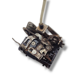 FECHADURA PORTA DIANT DIR GOL PARATI SAVEIRO BOLA 1995 2008 