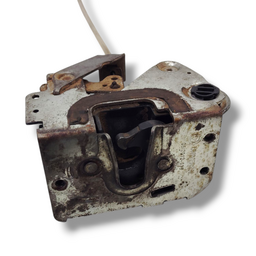 FECHADURA PORTA DIANT DIR GOL PARATI SAVEIRO BOLA 1995 2008 