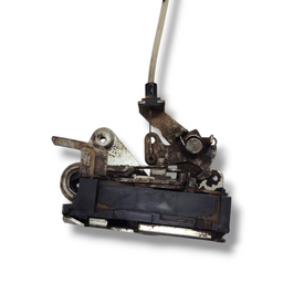 FECHADURA PORTA DIANT DIR GOL PARATI SAVEIRO BOLA 1995 2008 