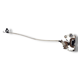 FECHADURA PORTA DIANT DIR GOL PARATI SAVEIRO BOLA 1995 2008 