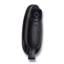 PUXADOR INTERNO PORTA TRASEIRA ESQUERDA RENAULT CLIO 2001 12