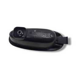 PUXADOR PORTA TRASEIRA DIREITA RENAULT CLIO 2001 2012