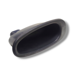 PUXADOR PORTA TRASEIRA DIREITA RENAULT CLIO 2001 2012