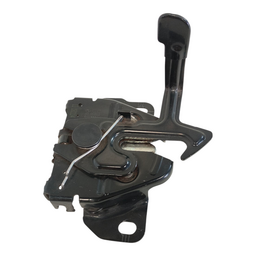 Fechadura Capô Chery Arrizo 5rx 1.5 2019 A 2021