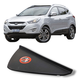 ACABAMENTO DIREITO PAINEL HYUNDAI IX35 2011 2017