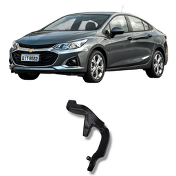 Duto ar painel GM Cruze 2017 2022