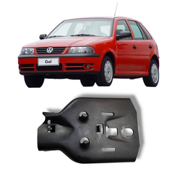 Suporte cinto segurança traseiro direito Gol g3 1999 2005