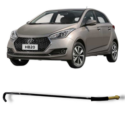 Vareta haste capo Hyundai HB20 2013 2019