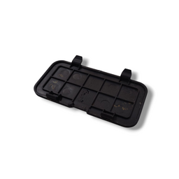 ACABAMENTO TAMPA TRASEIRA HYUNDAI HB20 2013 2019