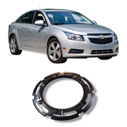 Trava bomba combustível GM Cruze 2012 2016