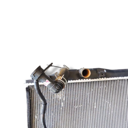 RADIADOR ÁGUA HONDA CIVIC 2007 2011 ORIGINAL