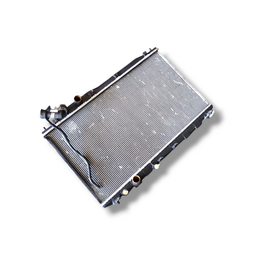 RADIADOR ÁGUA HONDA CIVIC 2007 2011 ORIGINAL