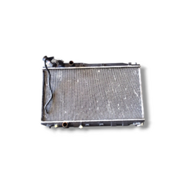 RADIADOR ÁGUA HONDA CIVIC 2007 2011 ORIGINAL