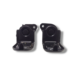 SUPORTE BANCO TRASEIRO HYUNDAI HB20 2013 2019